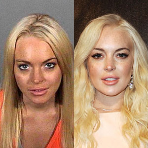 Lindsay Lohan Lindsay Lohan